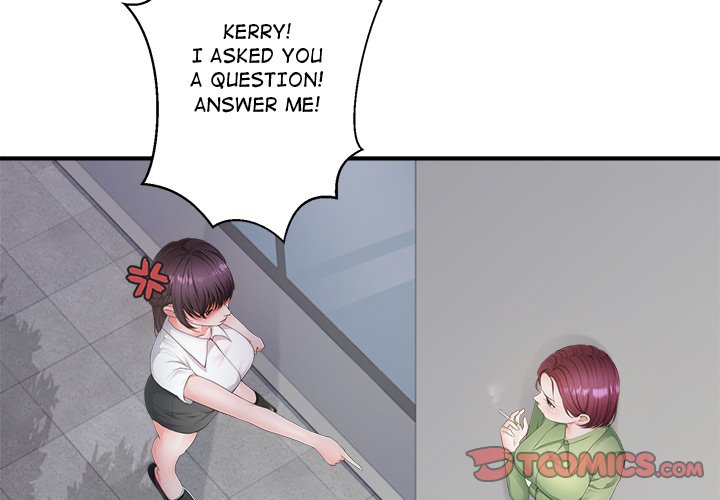 Doggy’s Training Session Chapter 24 image 2