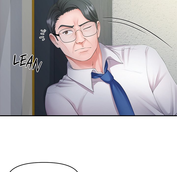 Doggy’s Training Session Chapter 24 image 34