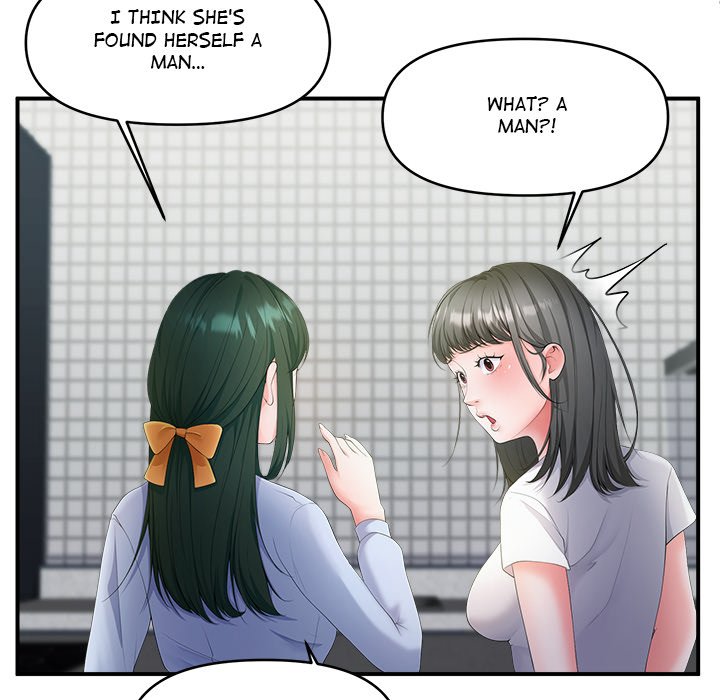 Doggy’s Training Session Chapter 24 image 35