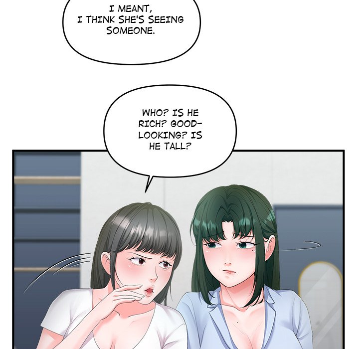 Doggy’s Training Session Chapter 24 image 36