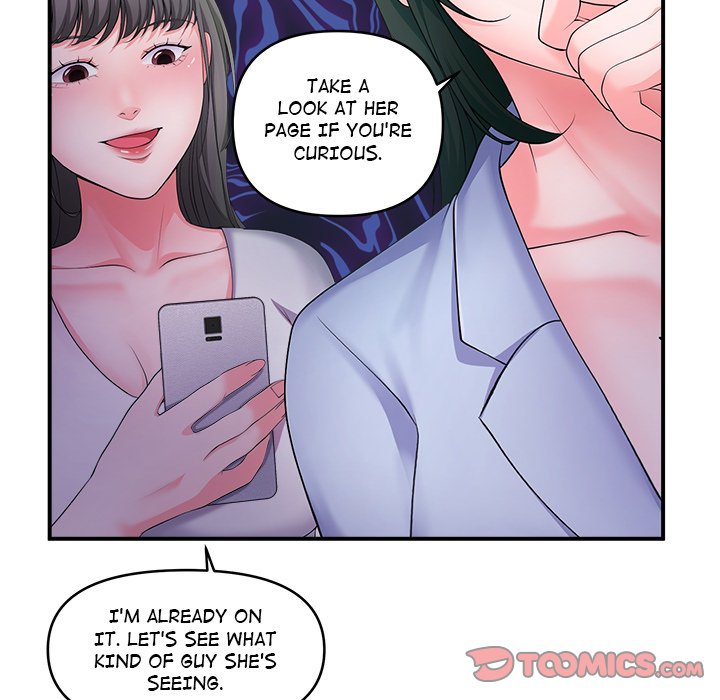 Doggy’s Training Session Chapter 24 image 38