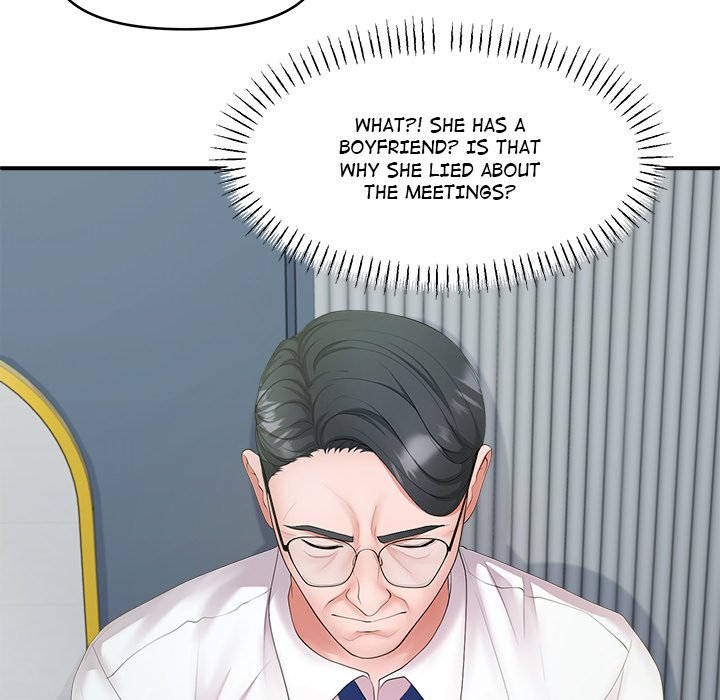 Doggy’s Training Session Chapter 24 image 39