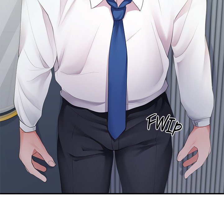 Doggy’s Training Session Chapter 24 image 40
