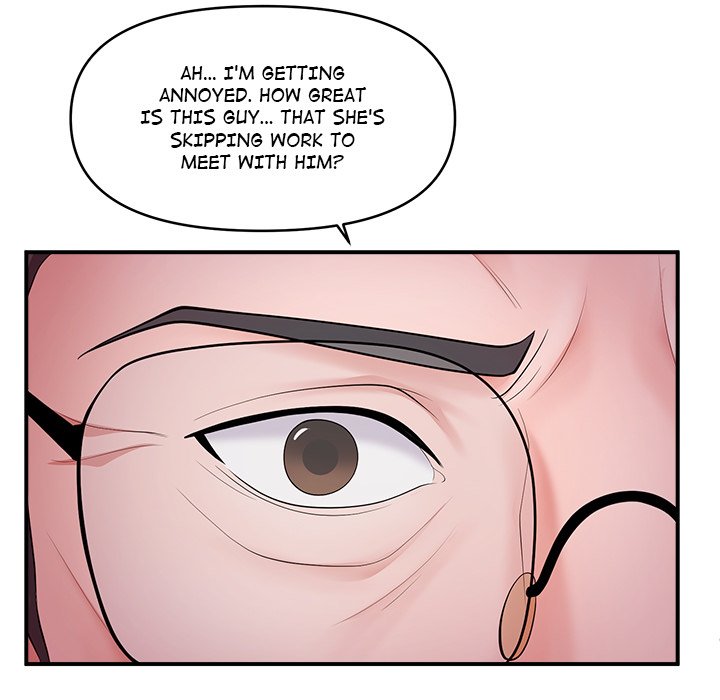 Doggy’s Training Session Chapter 24 image 41