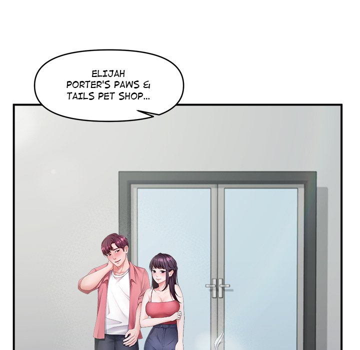 Doggy’s Training Session Chapter 24 image 48