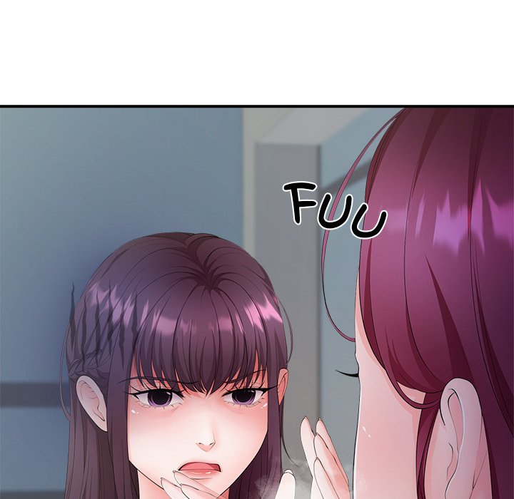 Doggy’s Training Session Chapter 24 image 4
