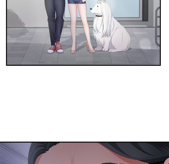 Doggy’s Training Session Chapter 24 image 49
