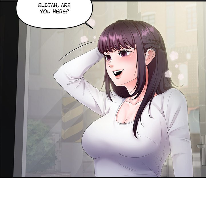 Doggy’s Training Session Chapter 24 image 55