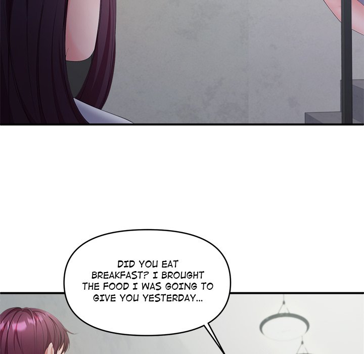 Doggy’s Training Session Chapter 24 image 57
