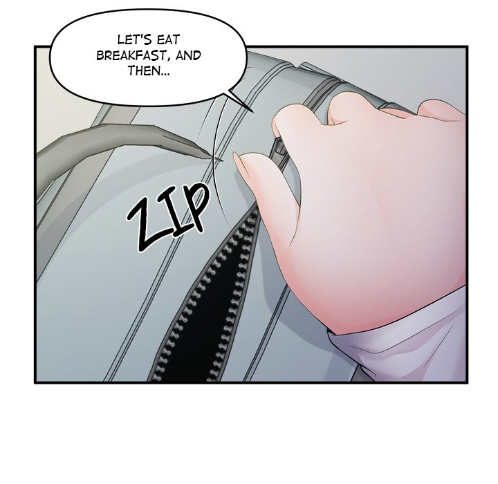 Doggy’s Training Session Chapter 24 image 61