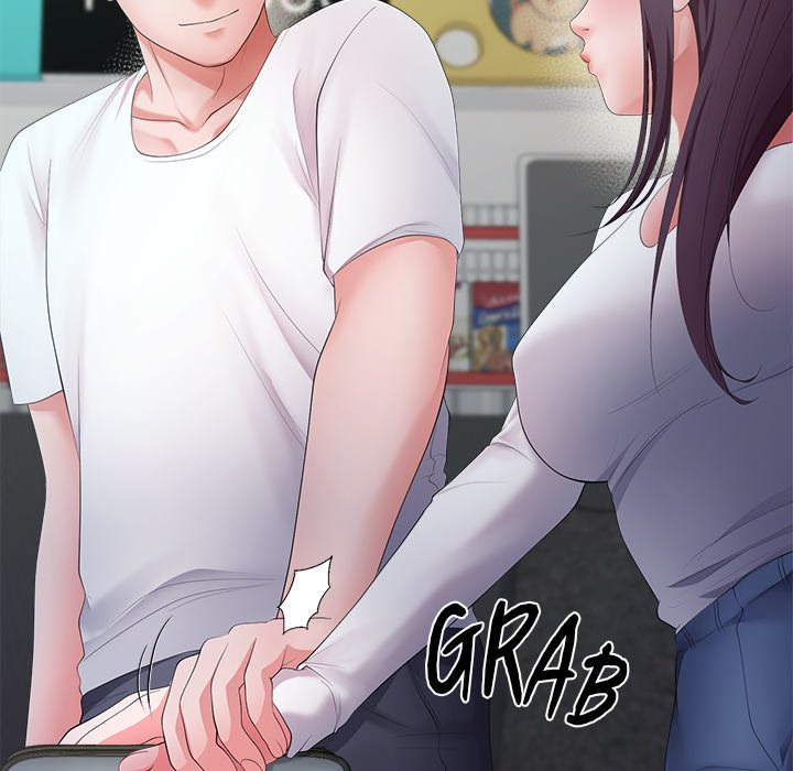 Doggy’s Training Session Chapter 24 image 63