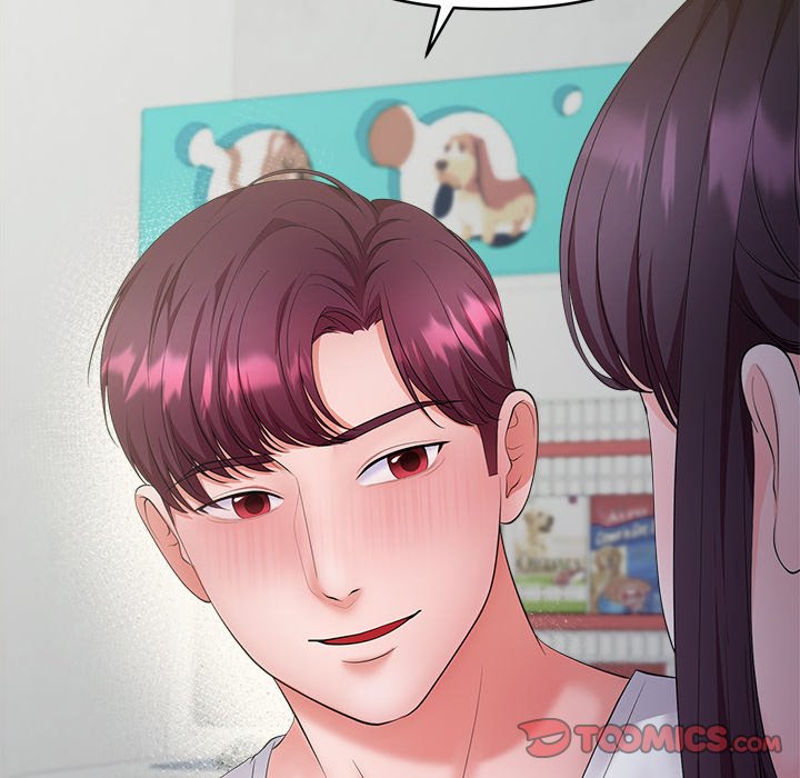 Doggy’s Training Session Chapter 24 image 65