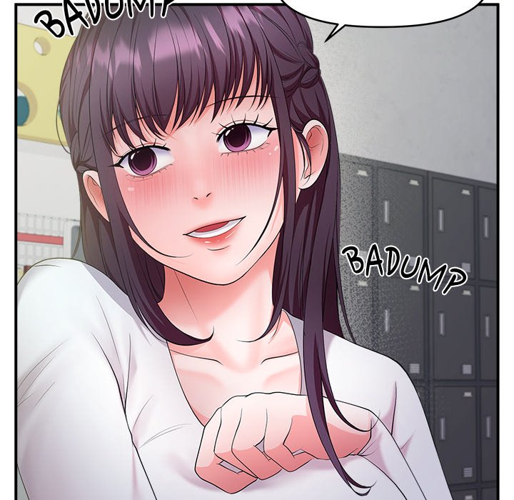 Doggy’s Training Session Chapter 24 image 67