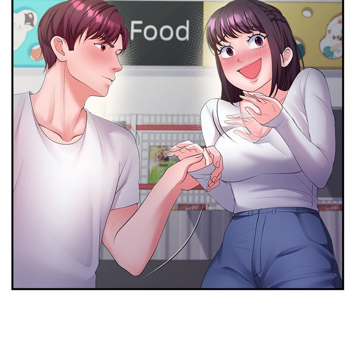 Doggy’s Training Session Chapter 24 image 69
