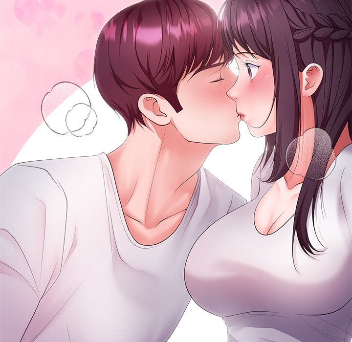 Doggy’s Training Session Chapter 24 image 71