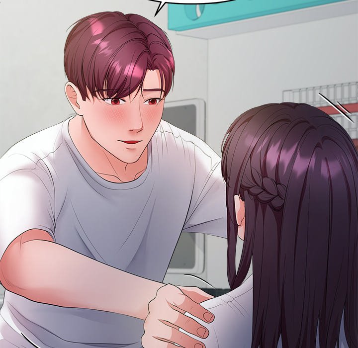 Doggy’s Training Session Chapter 24 image 76