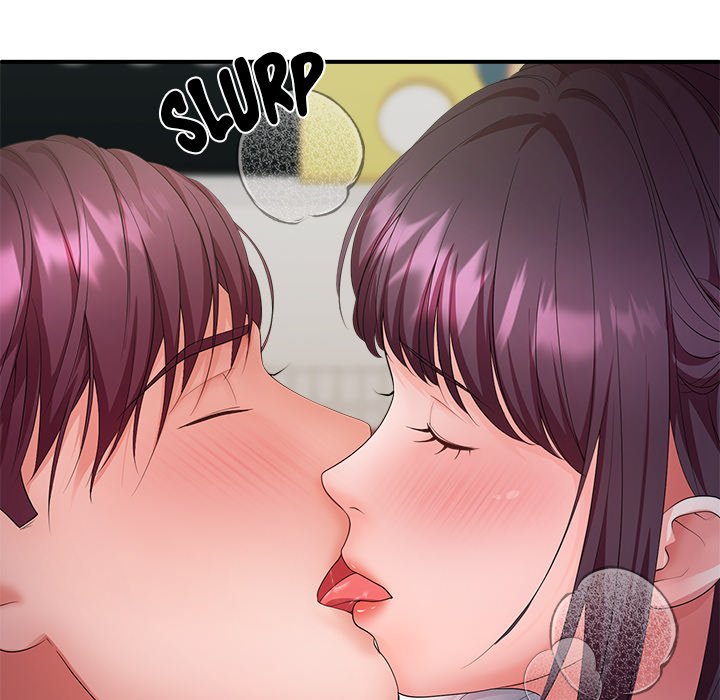 Doggy’s Training Session Chapter 24 image 85
