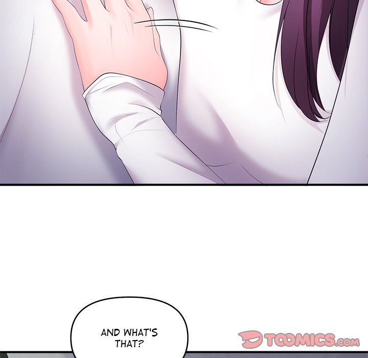 Doggy’s Training Session Chapter 24 image 92