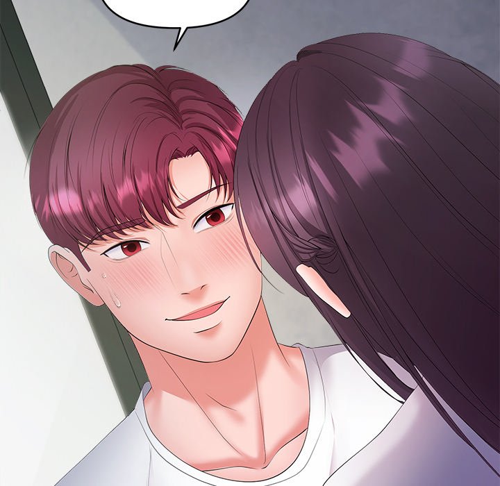 Doggy’s Training Session Chapter 24 image 93