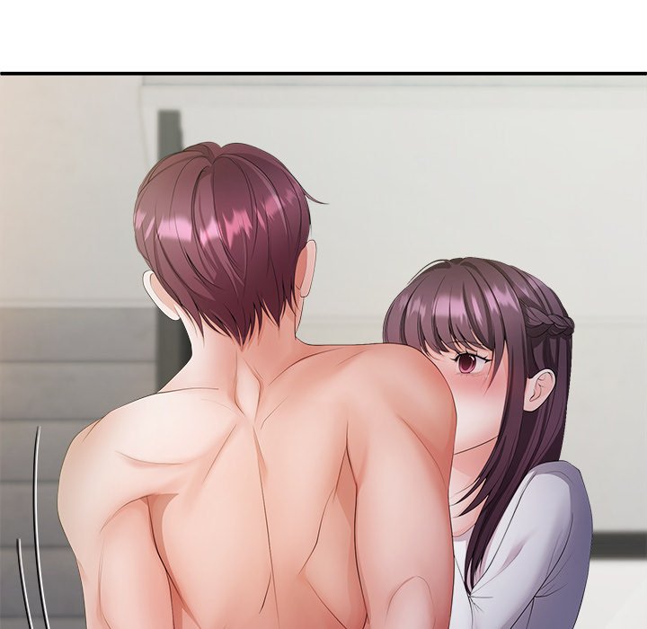 Doggy’s Training Session Chapter 24 image 98