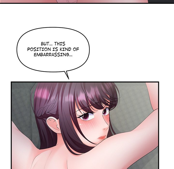 Doggy’s Training Session Chapter 25 image 99