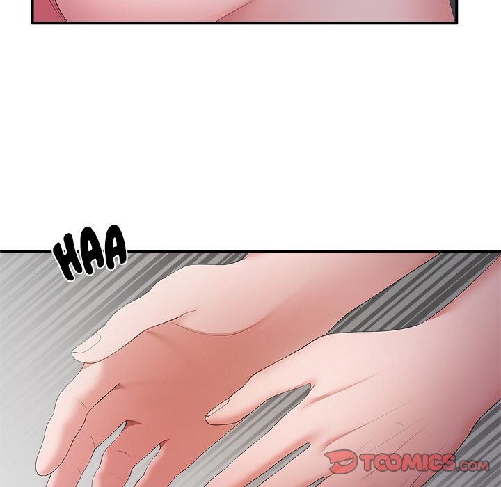 Doggy’s Training Session Chapter 25 image 101