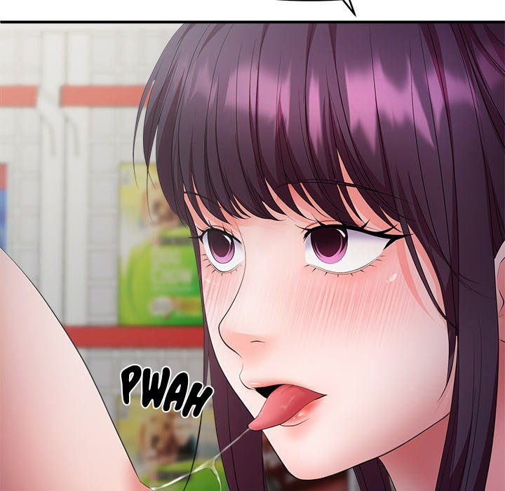 Doggy’s Training Session Chapter 25 image 10