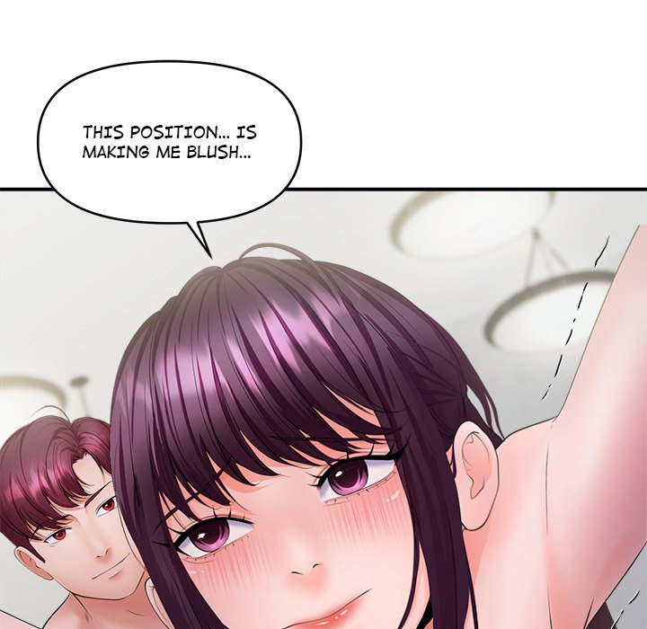 Doggy’s Training Session Chapter 25 image 109
