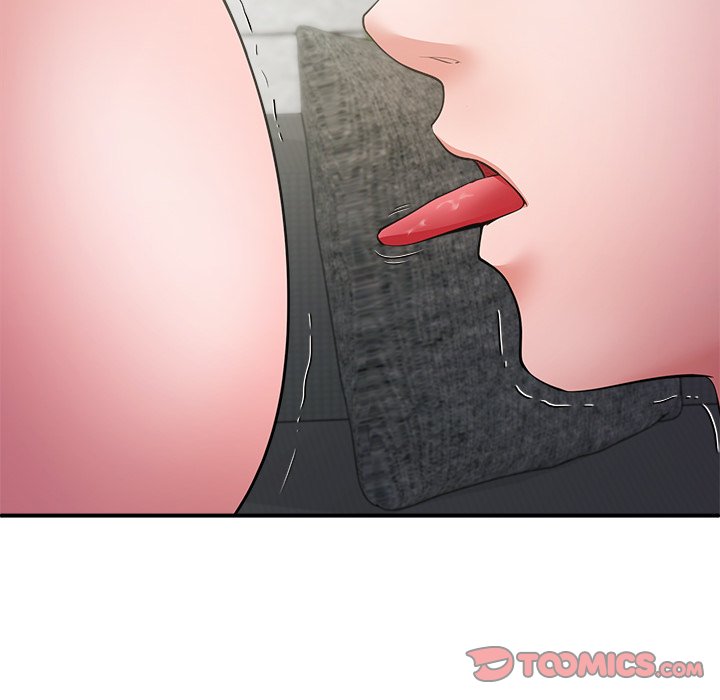 Doggy’s Training Session Chapter 25 image 119