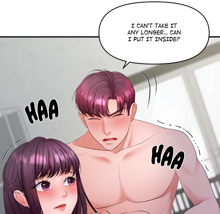 Doggy’s Training Session Chapter 25 image 125