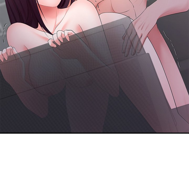 Doggy’s Training Session Chapter 25 image 126