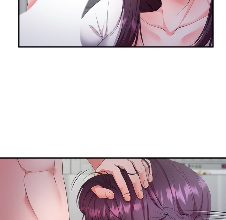 Doggy’s Training Session Chapter 25 image 22