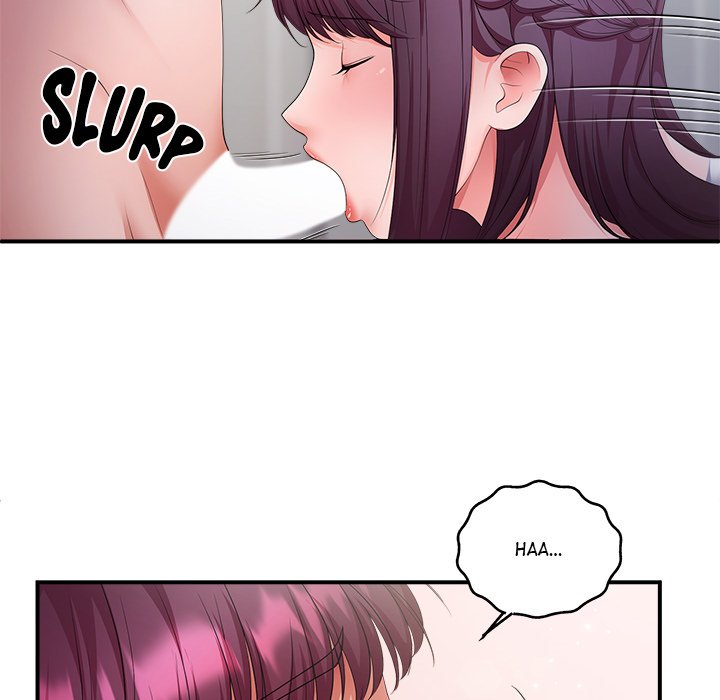 Doggy’s Training Session Chapter 25 image 23