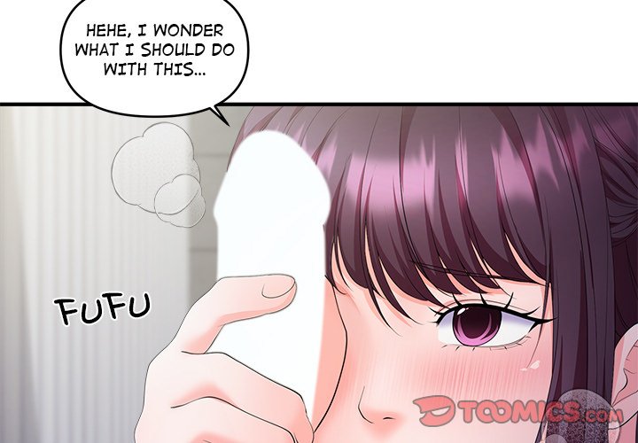 Doggy’s Training Session Chapter 25 image 2