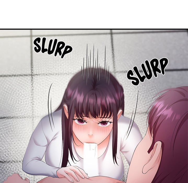 Doggy’s Training Session Chapter 25 image 30