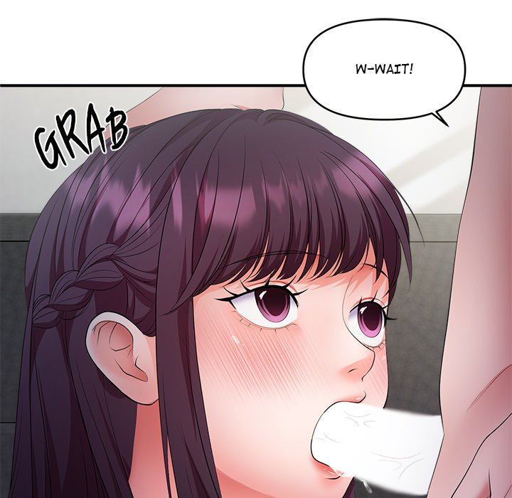 Doggy’s Training Session Chapter 25 image 33
