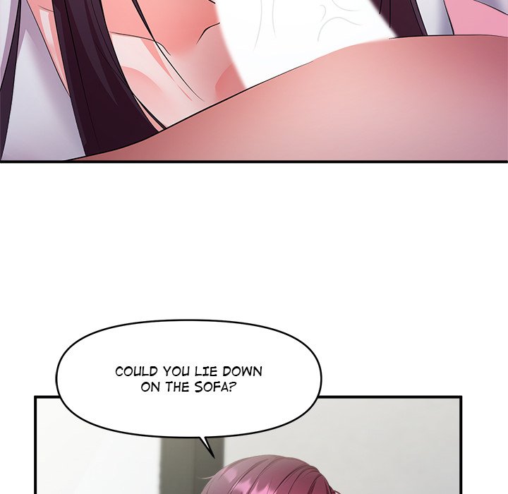 Doggy’s Training Session Chapter 25 image 36