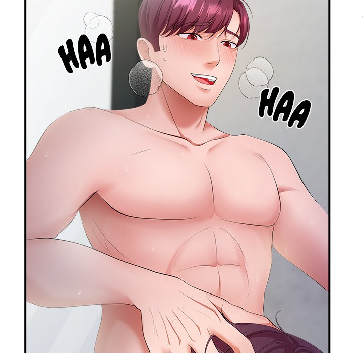 Doggy’s Training Session Chapter 25 image 37