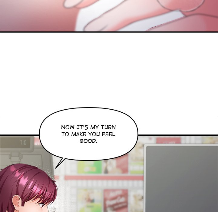 Doggy’s Training Session Chapter 25 image 40
