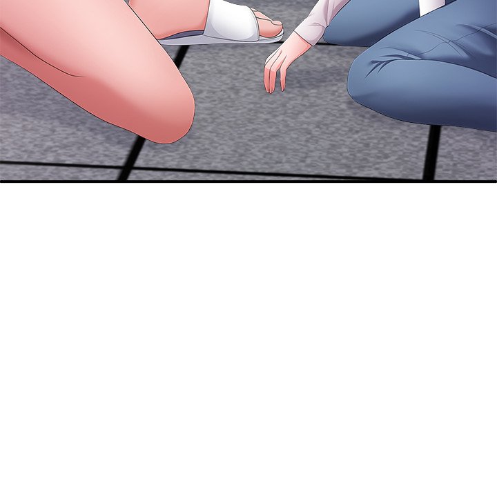 Doggy’s Training Session Chapter 25 image 42
