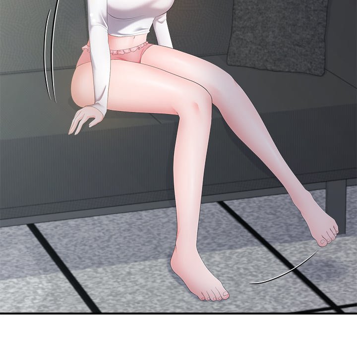 Doggy’s Training Session Chapter 25 image 44