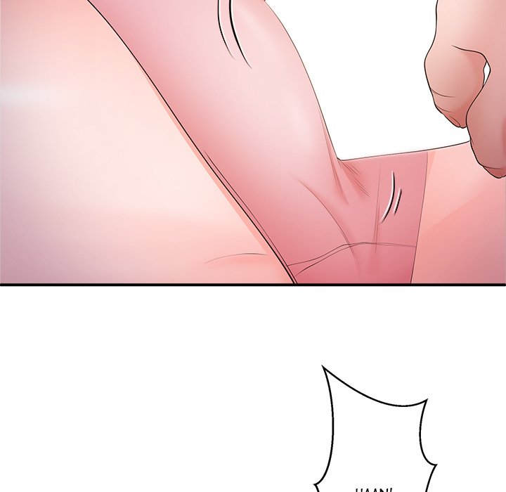 Doggy’s Training Session Chapter 25 image 54