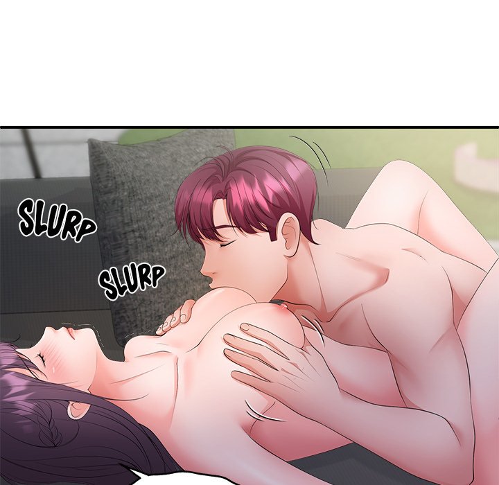 Doggy’s Training Session Chapter 25 image 79