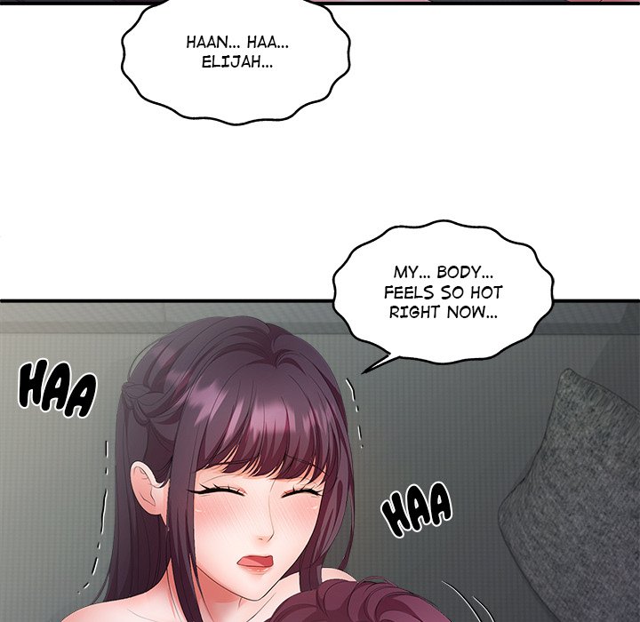 Doggy’s Training Session Chapter 25 image 80