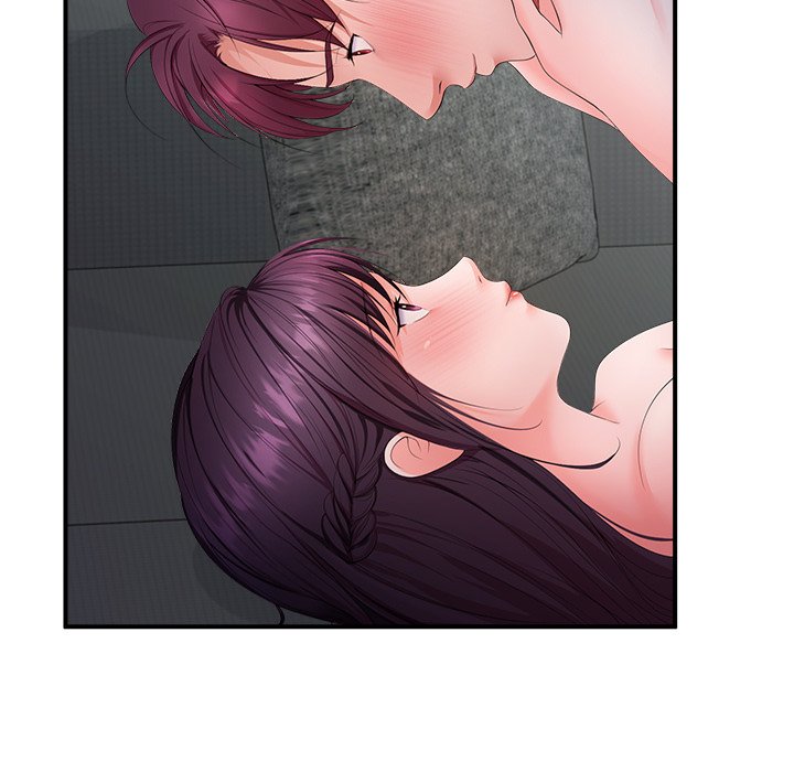 Doggy’s Training Session Chapter 25 image 85