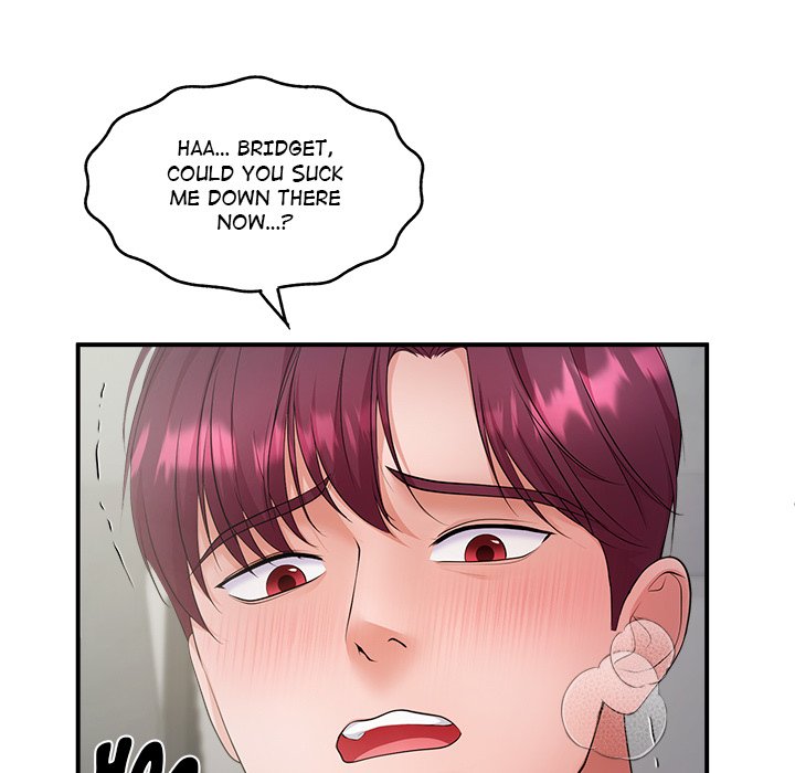 Doggy’s Training Session Chapter 25 image 8