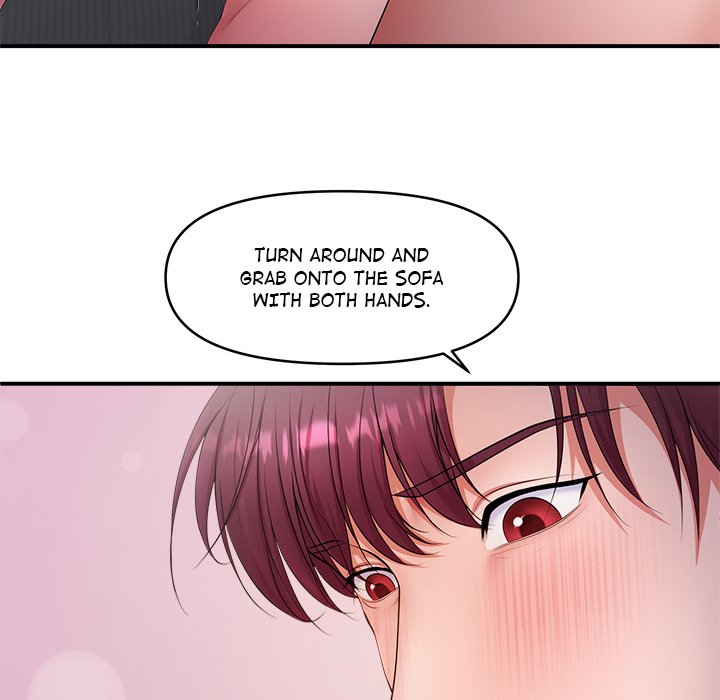 Doggy’s Training Session Chapter 25 image 90