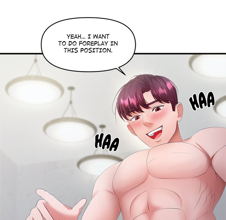 Doggy’s Training Session Chapter 25 image 97