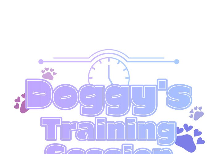 Doggy’s Training Session Chapter 26 image 0