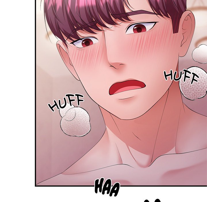 Doggy’s Training Session Chapter 26 image 10